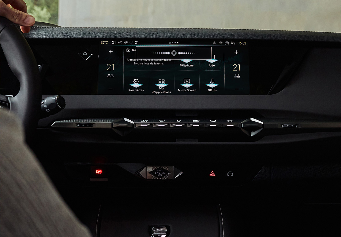 ALLES ÜBER DEN SERVICE ALLES ÜBER DEN SERVICE