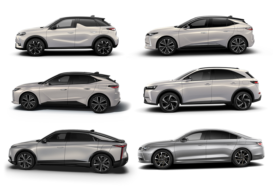 ALLES ÜBER DEN SERVICE ALLES ÜBER DEN SERVICE