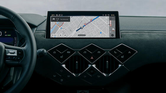 Speedcam/Gefahrenzonen Speedcam/Gefahrenzonen